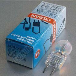 Osram Halogen Lamps