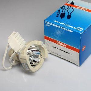 Osram Halogen Lamps