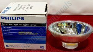 Philips 12V 100W 6834 GZ6.35 Halogen Reflector Lamps