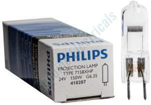 Philips 24v 150w G6.35 Halogen Projection Lamp