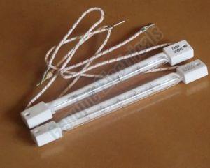 Quartz Infrared Heater