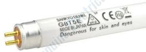 Sankyo Denki G4T5E Ultra Violet Tube Light
