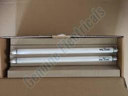 Sunbed Replacement Tube