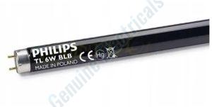 Tl 6W Blb Philips Ultraviolet Lamp