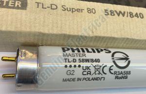 Tld 58W/840 Philips Tube