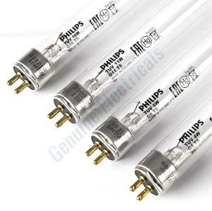 Tuv 11W G11 T5 Philips Germicidal Lamp