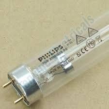 Tuv 25W G25 T8 Philips Germicidal Lamp