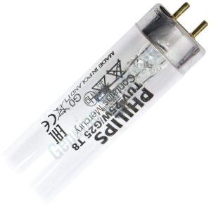 Tuv 25W T5 4P SE Philips Germicidal Lamp