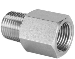 Pipe Thread Adapter