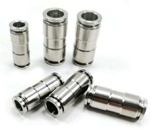 Push In Straight Union