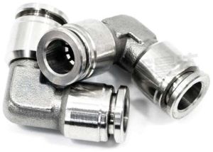 Push In Union Equal Elbow