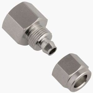Push On PU Female Connector