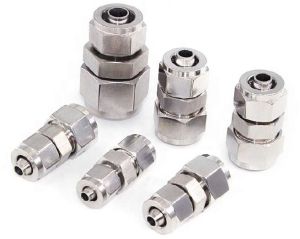 Push On PU Reducer Union