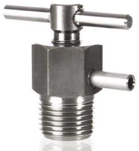 Vent & Purge Valves