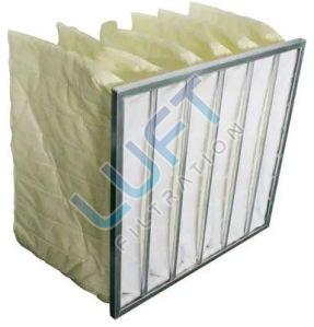 Pocket Air Filter