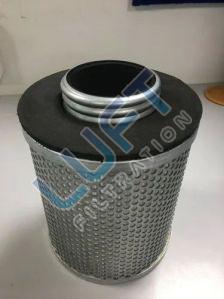 Hydroponic Carbon Air Filter
