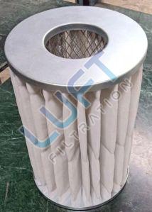 Air Blower Filter