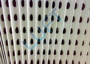 Andreae Paint Booth Filter