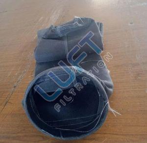 Black Dust Filter Bag