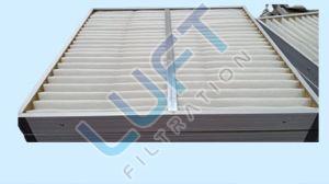 Box Type HEPA Filter