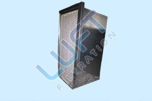 Deep Pleat HEPA Filter