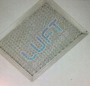 Electrical Panel Air Filter