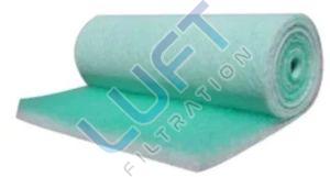 Fiberglass Powder Coating Filter