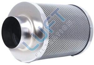 Hydroponic Carbon Air Filter
