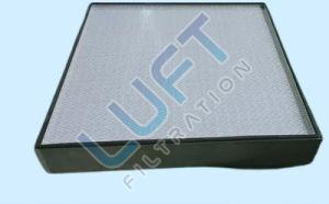 Mini Pleat Hepa Air Filter