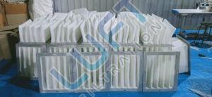 Non Woven Filter Bag