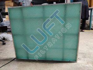 Paint Arrestor Filter