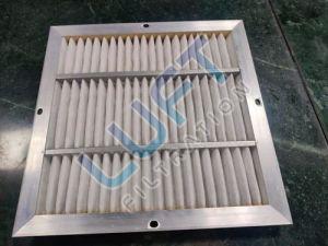 Washable Aluminium Air Filter