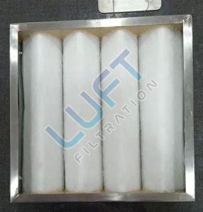 Washable Cassette Air Filter