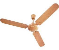 3 Blades Anti Dust Ceiling Fan