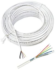 CCTV Camera Cable