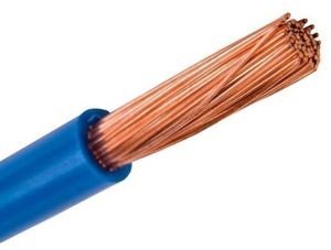 Copper Flexible Cable