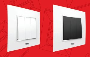 Dingo Front Frame Modular Plate