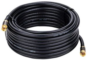 TV Coaxial Cables