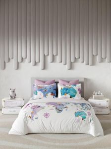 Cotton Bed Sheet