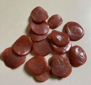 Dried Brown Stick Lac