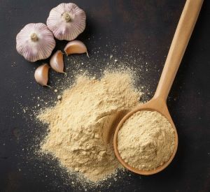 Dehydrated Garlic Powder