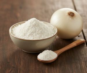 Dehydrated White Onion Powder