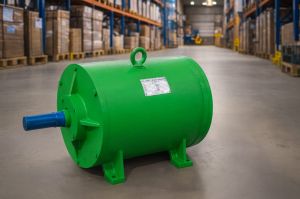 7kW Permanent Magnet Alternator