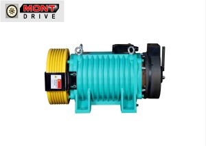 8 Passenger Elevator Motor