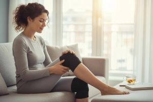 Knee Support