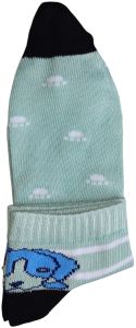 Ladies Toe Socks