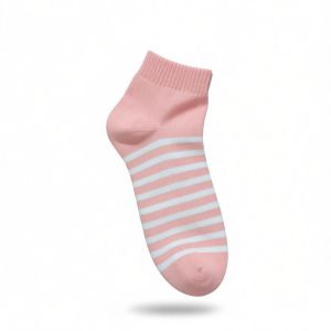 Ladies Toe Socks