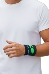 Wrist Bands