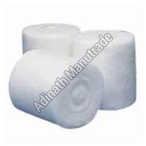 Absorbent Cotton Roll