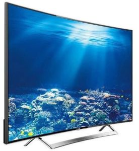 65 Inch 4K Ultra HD Android Smart LED TV